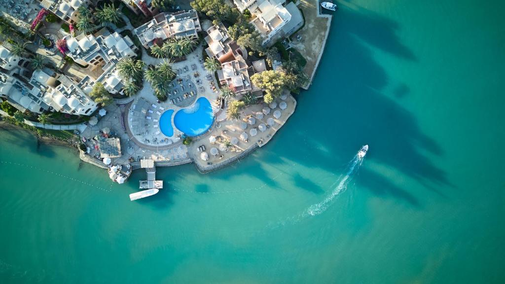 Sultan Bay El Gouna