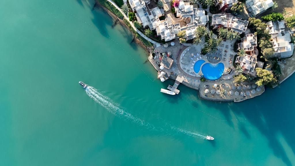Sultan Bay El Gouna