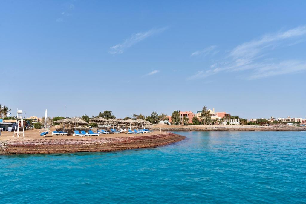 Sultan Bay El Gouna