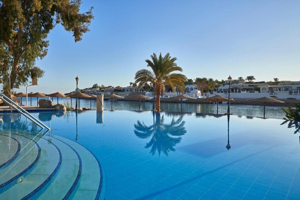 Sultan Bay El Gouna
