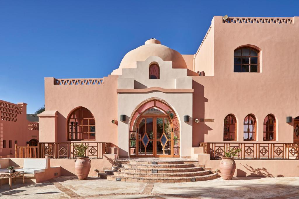 Sultan Bay El Gouna