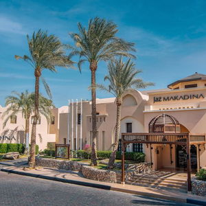 Hotel Jaz Makadina cazare Makadi Bay
