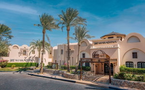 Hotel Jaz Makadina cazare Makadi Bay