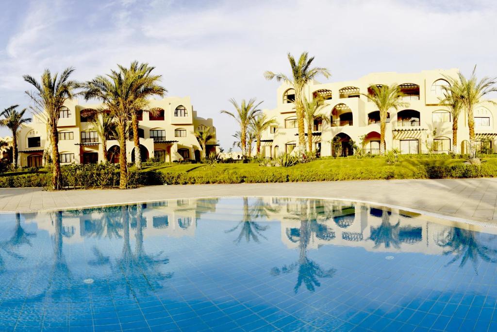 Hotel Jaz Neo Saraya Palms