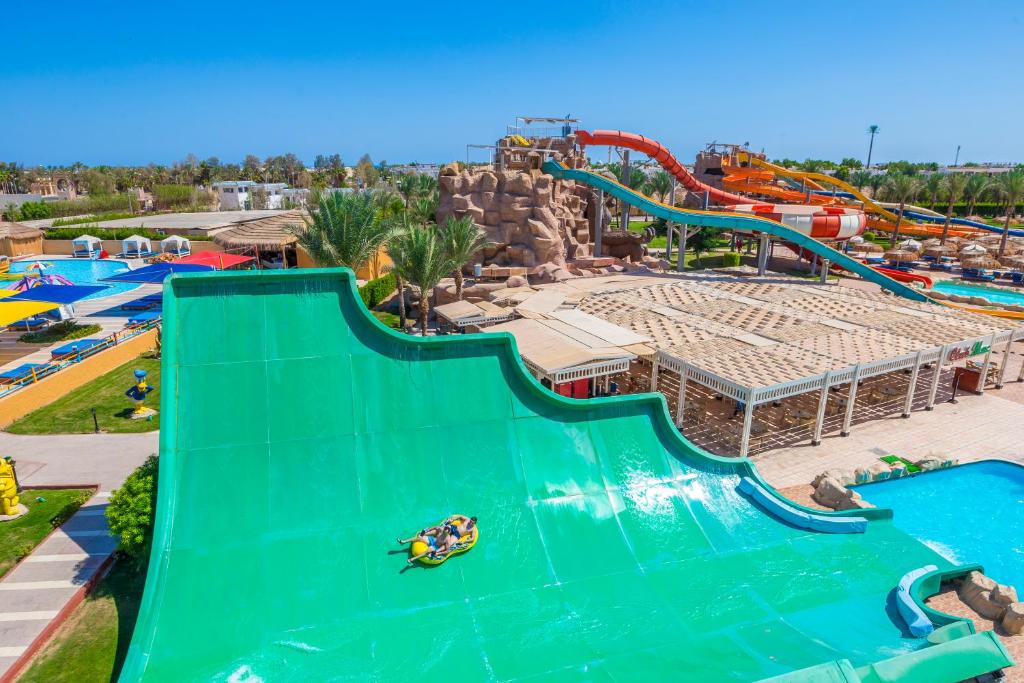 Pickalbatros Aqua Blu Resort Sharm