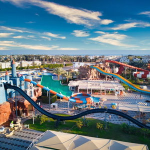 Sejur Pickalbatros Aqua Blu Resort Sharm vacanta Sharm el-Sheikh