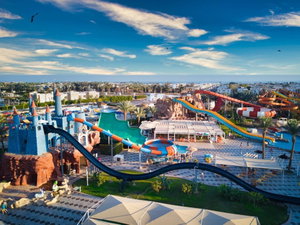 Hotel Pickalbatros Aqua Blu Resort Sharm cazare Sharm el-Sheikh