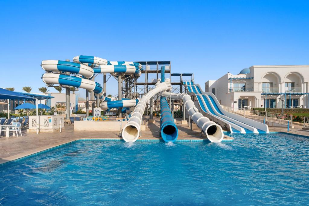 Pickalbatros Palace Resort Ssh
