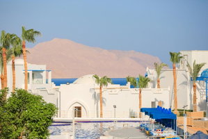 Hotel Pickalbatros Palace Resort Ssh cazare Sharm el-Sheikh