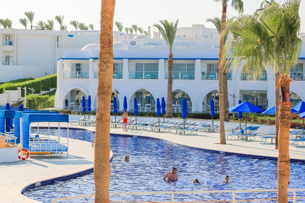Pickalbatros Palace Resort Ssh