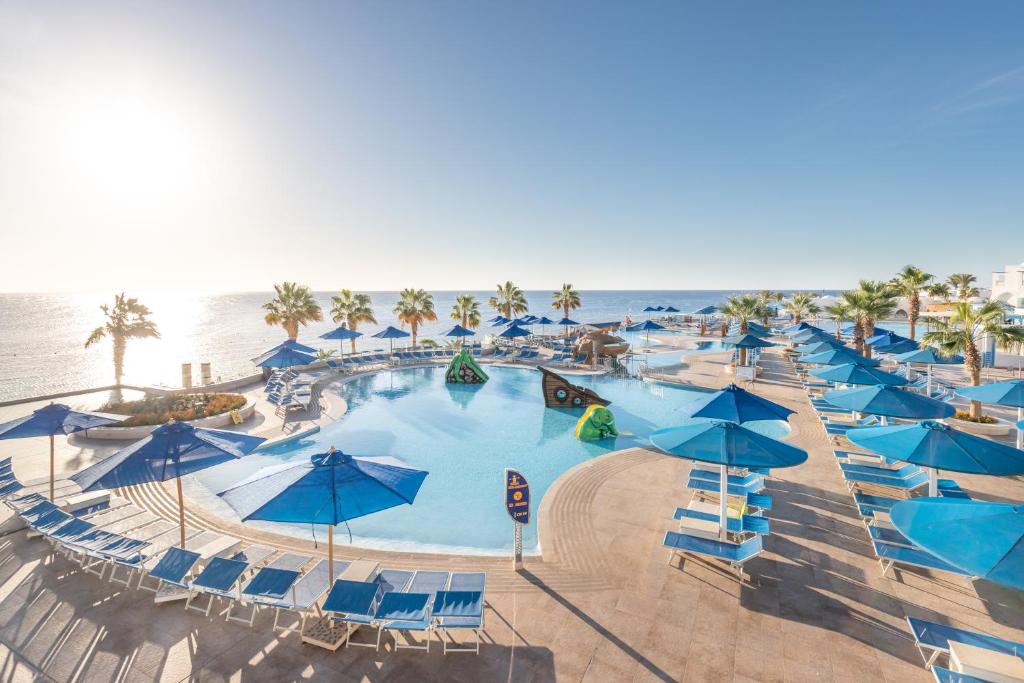 Pickalbatros Palace Resort Ssh