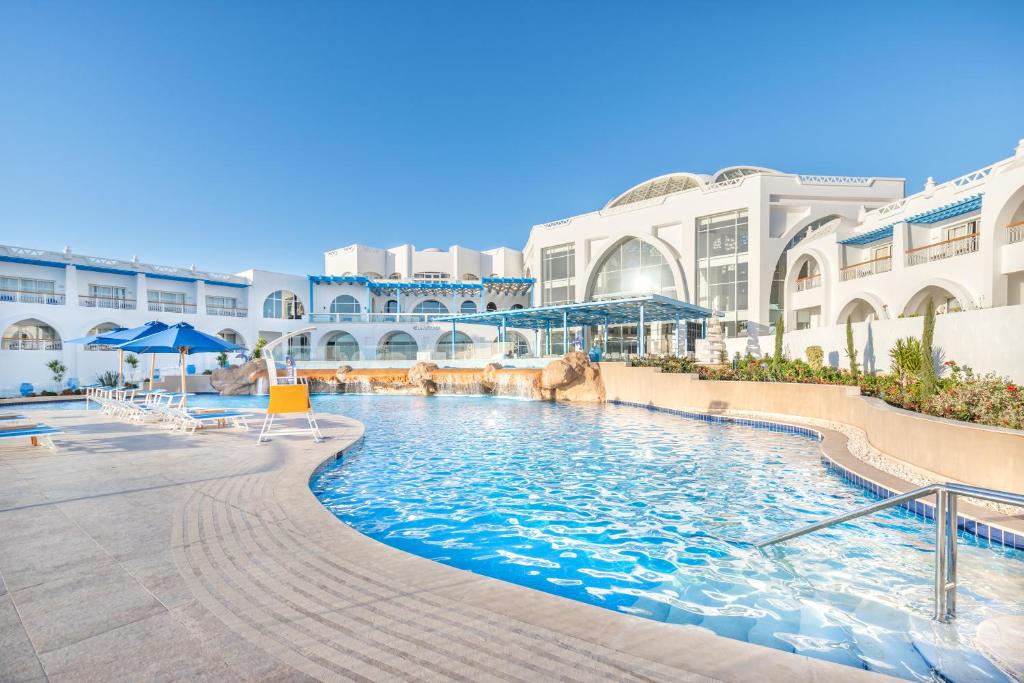 Pickalbatros Palace Resort Ssh