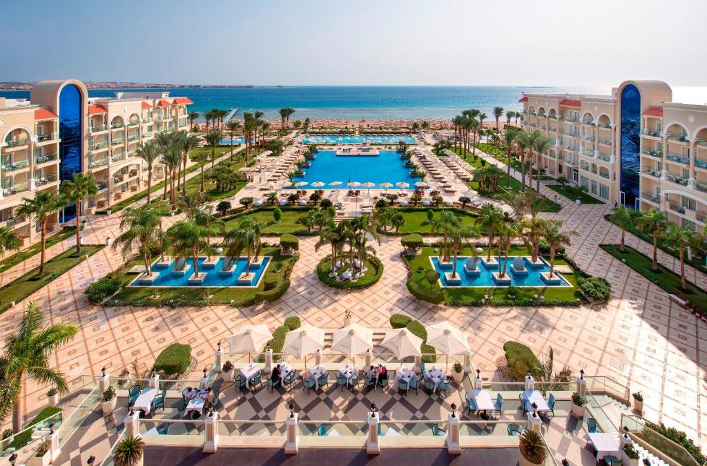 Premier Le Reve Hotel & Spa Adult Only