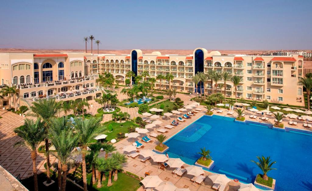 Hotel Premier Le Reve Hotel & Spa Adult Only