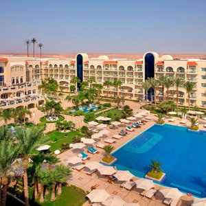 Hotel Premier Le Reve Hotel & Spa Adult Only cazare Sahl Hasheesh