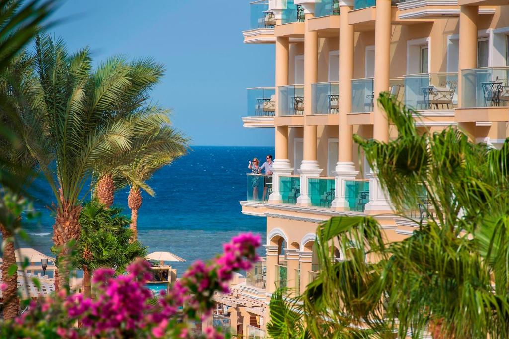 Premier Le Reve Hotel & Spa Adult Only