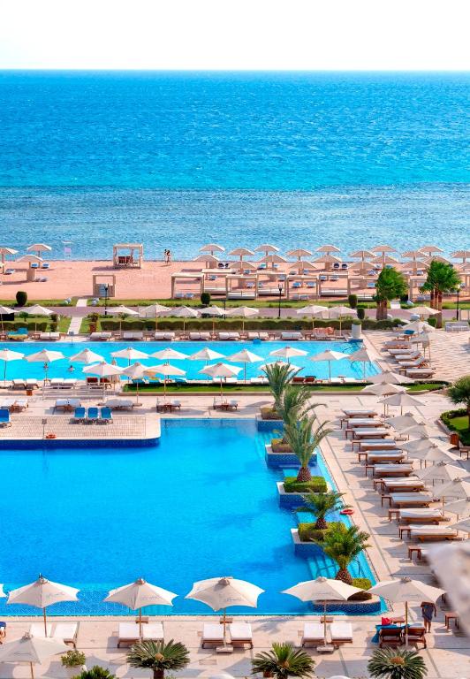 Premier Le Reve Hotel & Spa Adult Only