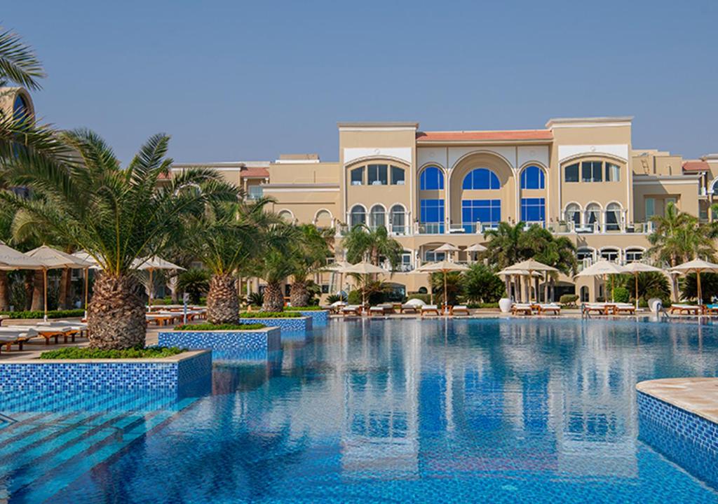 Premier Le Reve Hotel & Spa Adult Only