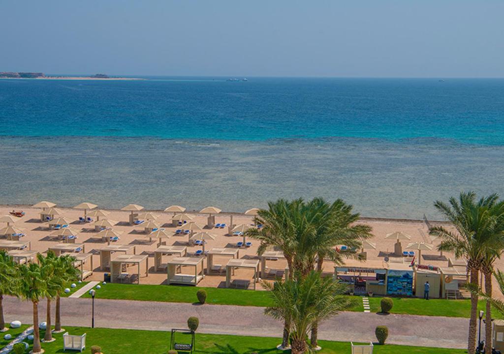Premier Le Reve Hotel & Spa Adult Only