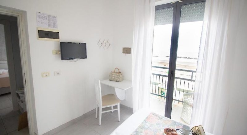 Hotel Hotel Morri