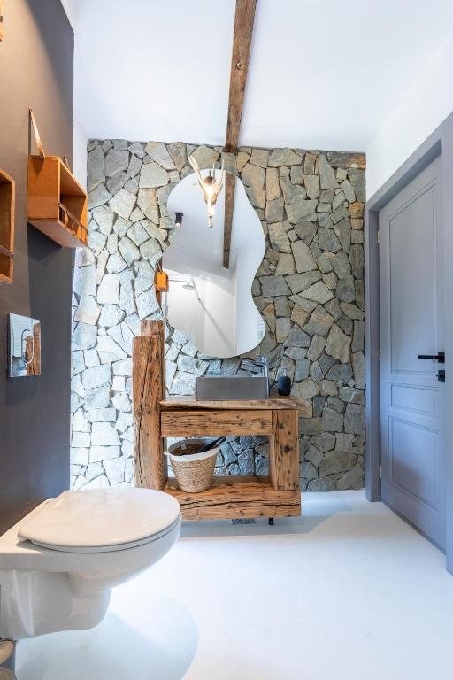 Bransilvania Pensiune -Fantasy Boutique Chalet - Adult Only