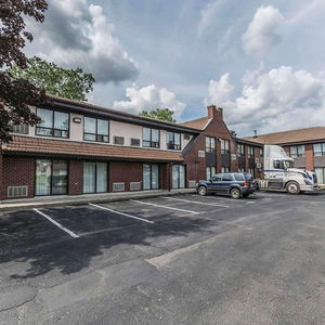 Hotel Comfort Inn Drummondvillle Qc cazare Drummondville