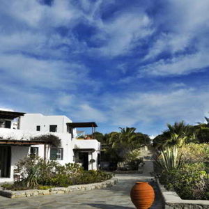 Sejur Fos Suites vacanta Agios Ioannis