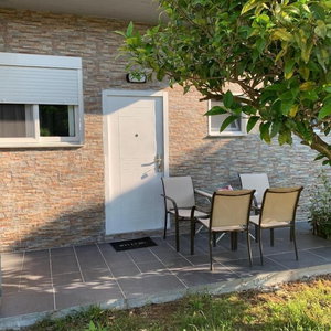 Hotel Villa Pap cazare Preveza