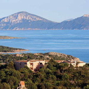 Sejur Valdiola vacanta Porto Cervo