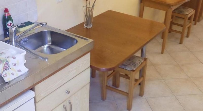 Hotel Appartements Kogeros