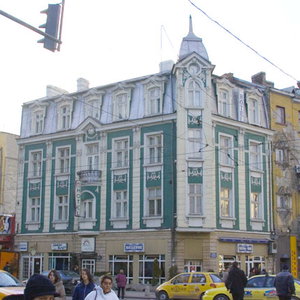 Hotel Sun cazare Sofia