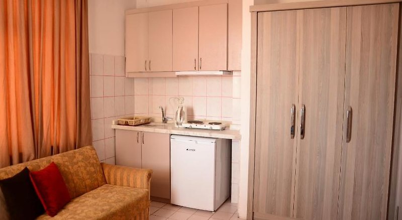 Hotel Sunflower Apart Hotel