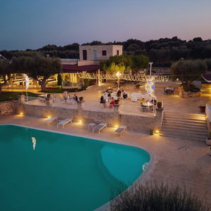 Hotel Resort Corte Di Ferro cazare Carovigno