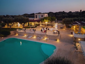 Hotel Resort Corte Di Ferro cazare Carovigno