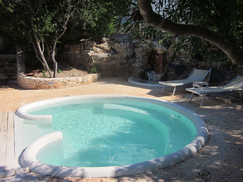 Resort Corte Di Ferro