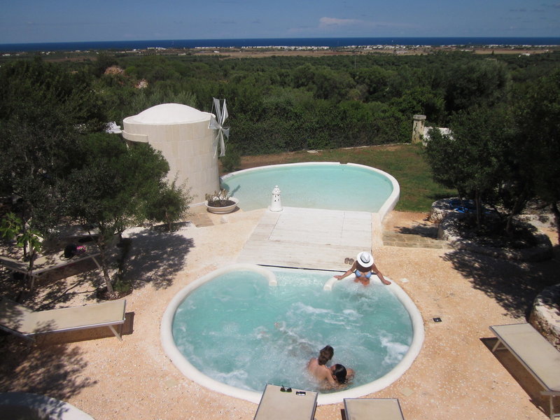 Resort Corte Di Ferro