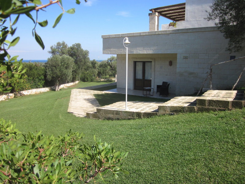 Resort Corte Di Ferro
