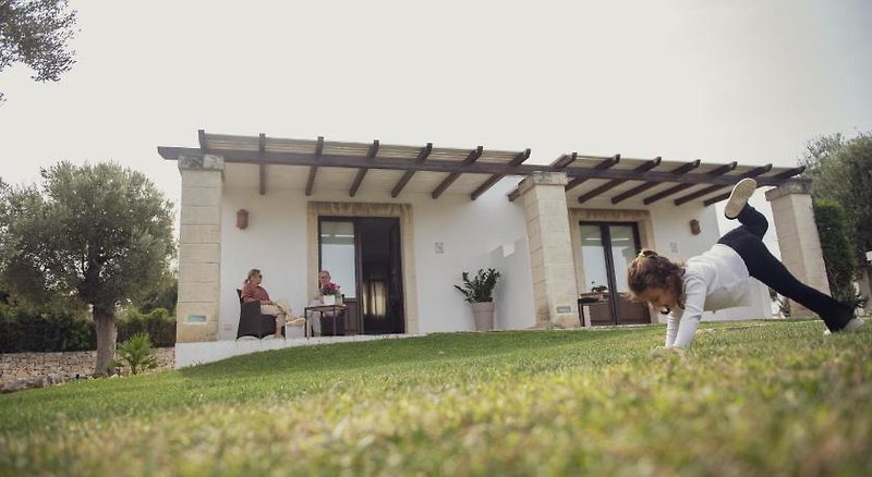 Resort Corte Di Ferro