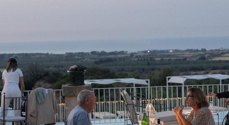 Resort Corte Di Ferro