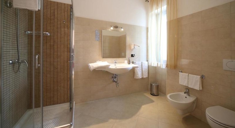 Hotel Willaria Country House