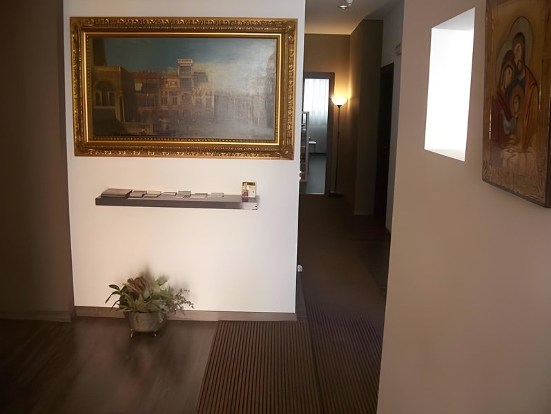Hotel Relais Peucetia