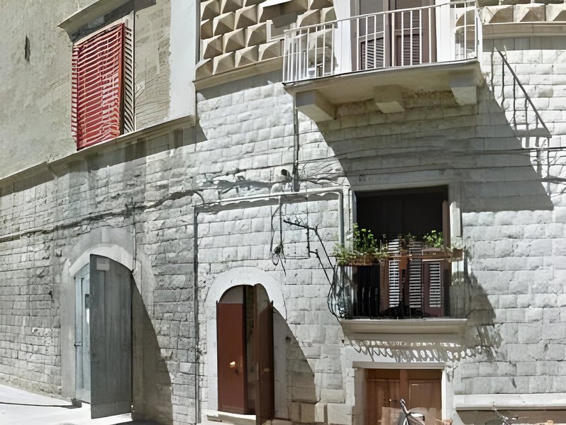 Hotel Domatia Bed And Breakfast