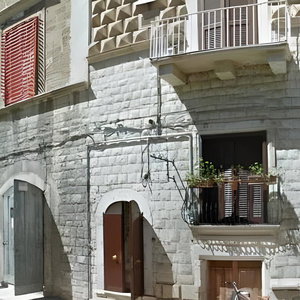 Hotel Domatia Bed And Breakfast cazare Barletta