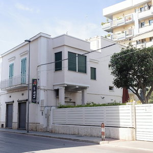 Hotel B&B Liddo cazare Barletta