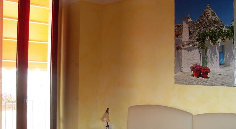 Hotel Frammenti D'itria
