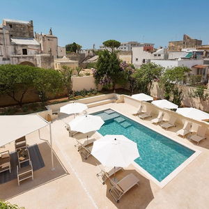 Hotel Palazzo Fasti cazare Casarano