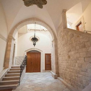 Hotel Antica Dimora cazare Barletta