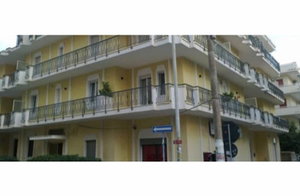 Hotel Venti Di Mare Guest House cazare Gallipoli