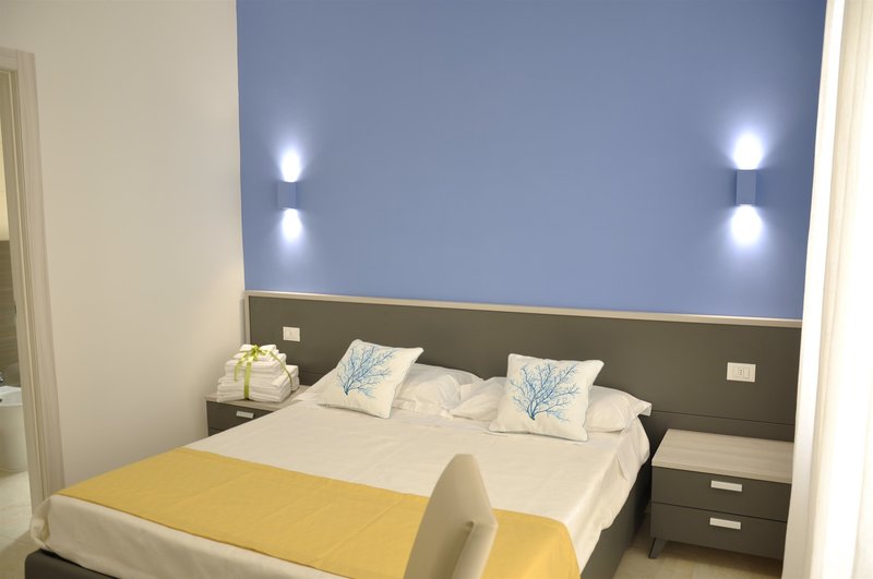 Venti Di Mare Guest House