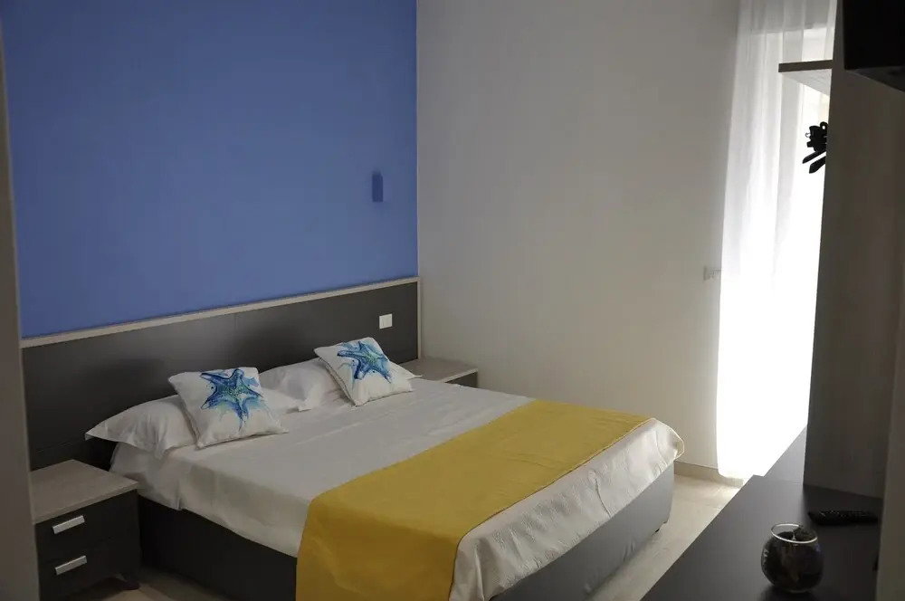 Venti Di Mare Guest House